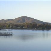 Lake Murray Reservoir