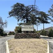 Whiteman Airport
