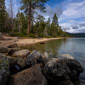 D.L. Bliss State Park (SP)