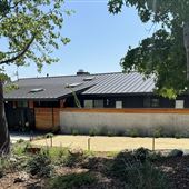 Los Angeles Mid-Century Modern