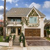Waterfront Estate