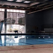Brenda Villa Aquatic Center