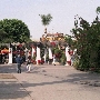 Old Town San Diego State Historic Park (SHP)