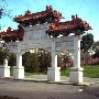 Overfelt Gardens Park