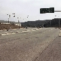 Pershing Drive - Freeway Match