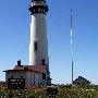 Pigeon Point Light Station State Historic Park (SHP) and Hostellng Accommodations