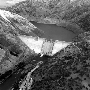 Pine Flat Dam