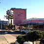 Cadillac Jacks Cafe & Pink Motel