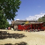 Roaring Camp Railroad