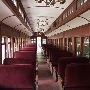 Roaring Camp Railroad
