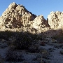 Robber's Roost / Bandit Rock