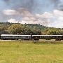 Railtown 1897 State Historic Park (SHP)