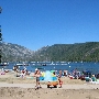 Pinecrest Lake - Stanislaus National Forest - Summit Ranger District