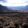 Onyx Ranch State Vehicular Recreation Area (SVRA)