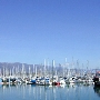 Santa Barbara Harbor