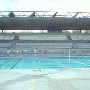 George F. Haines International Swim Center