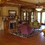 Seebass Family Wines Tasting Room / Seebass Vineyards