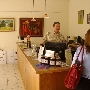 John Hanes Art Gallery, Wine Tasting Room, Boonville