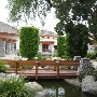Cerritos Senior Center at Pat Nixon Park