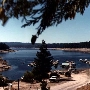 Lake Thomas A. Edison / Big Creek - Southern California Edison (SCE) / Sierra National Forest