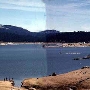 Shaver Lake / Big Creek - Southern California Edison (SCE) - Camp Edison / Sierra National Forest