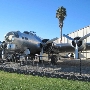 Planes of Fame Air Museum - adjacent to Chino Airport