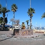 Catalina Island, Avalon Bay