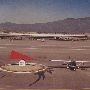 Cable Airport