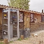 Slash X Ranch Cafe