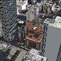 Millennium Biltmore Hotel Helipad