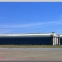 NASA Ames Research Center @ Moffett Field - BRAC / Hangar One + 1000 Acres Leased to Google for 60 Years