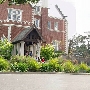 Kohl Mansion