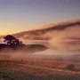 Crystal Springs Reservoir
