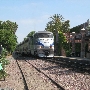 San Juan Capistrano Train Station