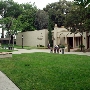 South Pasadena Public Library and Community Room