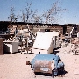 Pacific Land Company (Former Yost Ranch)