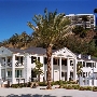Annenberg Community Beach House & Back on the Beach Cafe