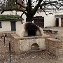 Sutter's Fort State Historic Park (SHP)