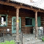 Tallac Historic Site / Baldwin Estate
