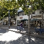 Westwood Village - Broxton Ave. (South)