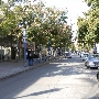 Westwood Village - Broxton Ave. (South)
