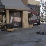 Westfield Valencia Town Center  - The Patios
