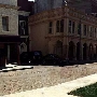 Universal Studios Lot