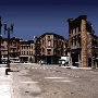 Universal Studios Lot