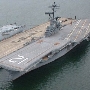 USS Hornet Museum
