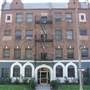 Detroit Manor - Roxbury