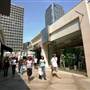 Westfield Century City - new photos pending - see Landscape Architect's website below