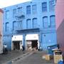 5th St. and Winston St.