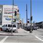 7th St. and Alvarado St.