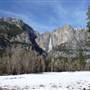 Yosemite Winter